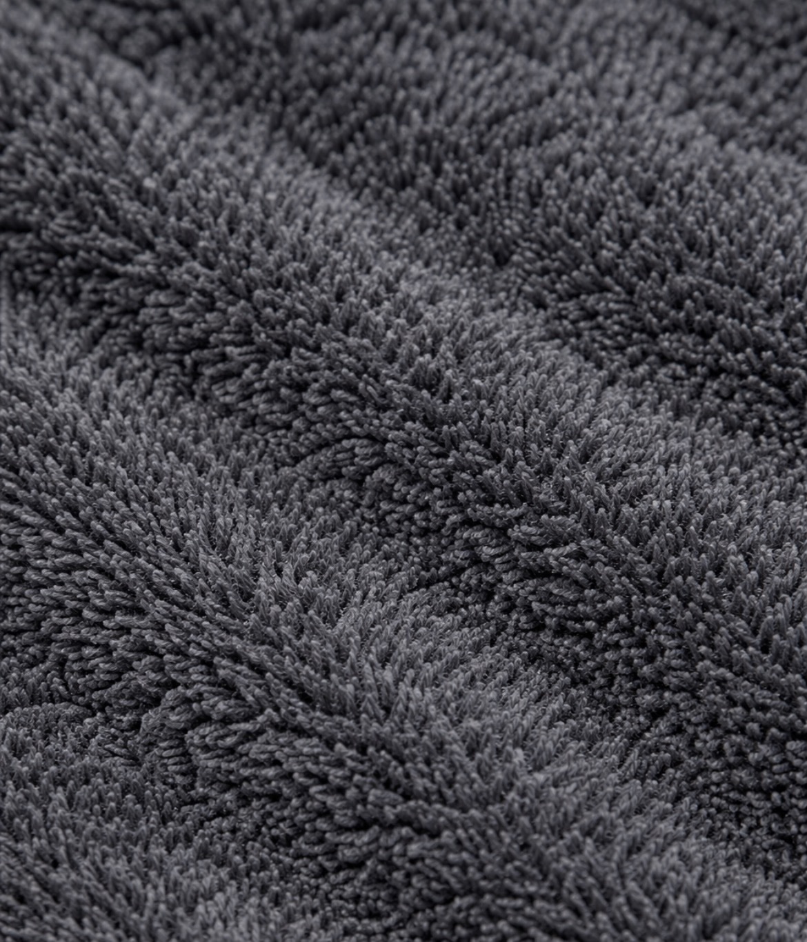 Πετσέτα Microfiber Καθαρισμού Αυτοκινήτου Γκρι - Image 8