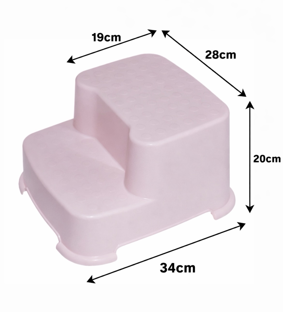 Παιδικό Σκαλοπάτι 2 Επιπέδων - Image 6