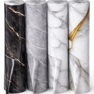 Αυτοκόλλητο Wallpaper Μαρμάρου 120x300cm