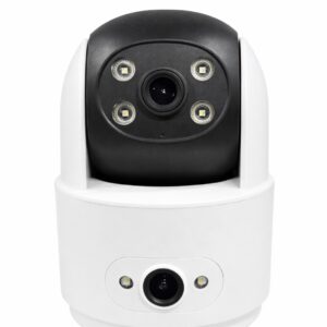 IP CAMERA WiFi 5MP ANTBITI ABT-6609