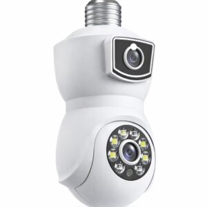 WiFi Smart Camera ANTBITI ABT-6614 6MP