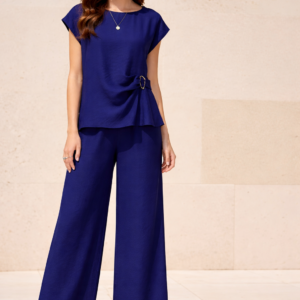 Γυναικείο Σετ Μπλούζα & Παντελόνα