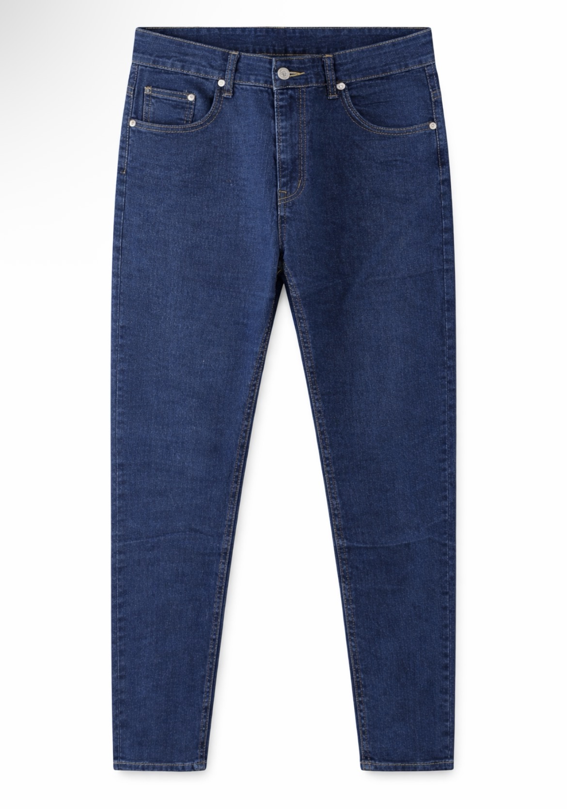 Αντρικό Jean Παντελόνι Slim Fit - Image 2