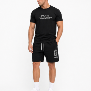 Ανδρικό Σετ 3 Τεμαχίων PARIS