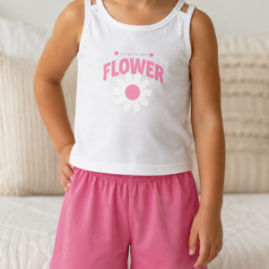 Flower Σετ Παιδικό